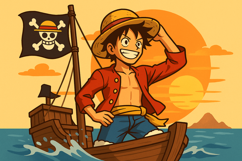 Colección _ ONE_PIECE