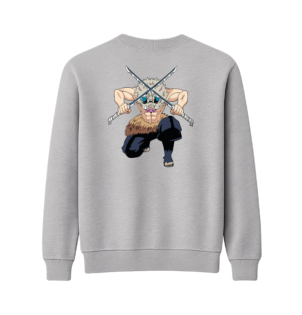 sudadera