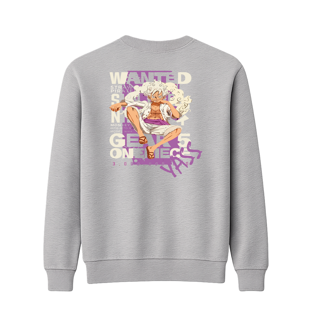SUDADERA