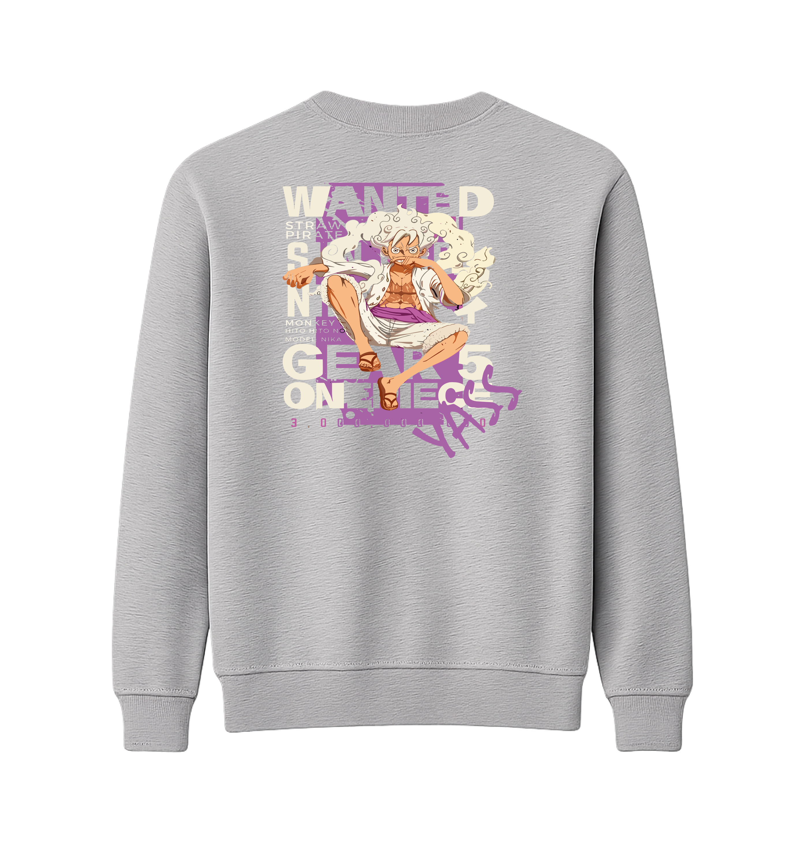 SUDADERA