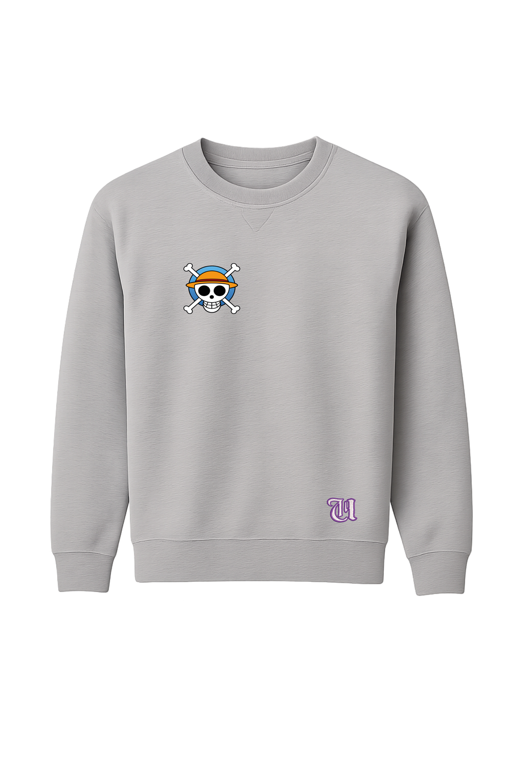 SUDADERA