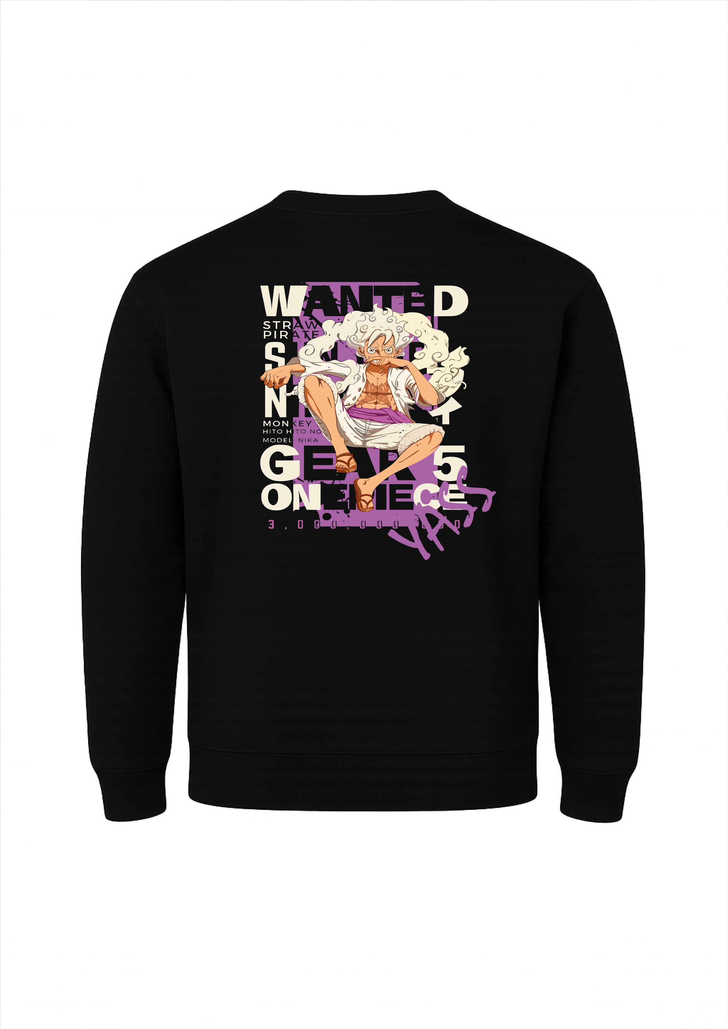 SUDADERA