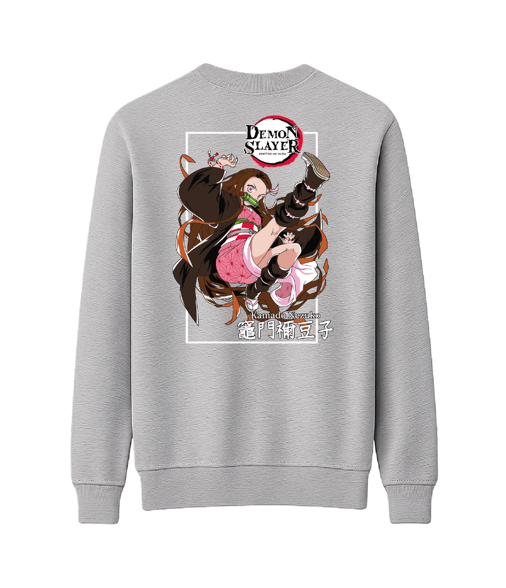 SUDADERA