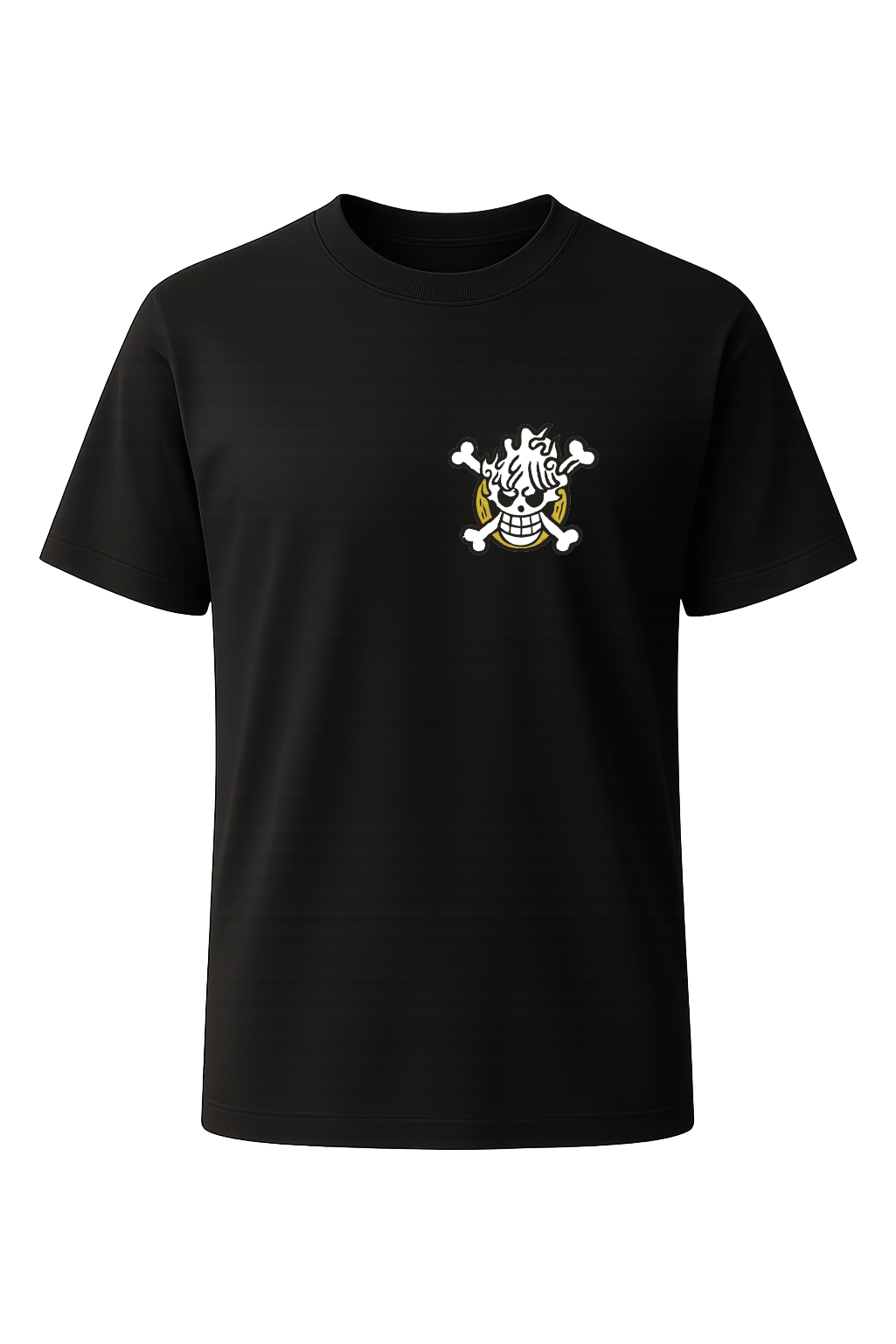 camiseta manga corta