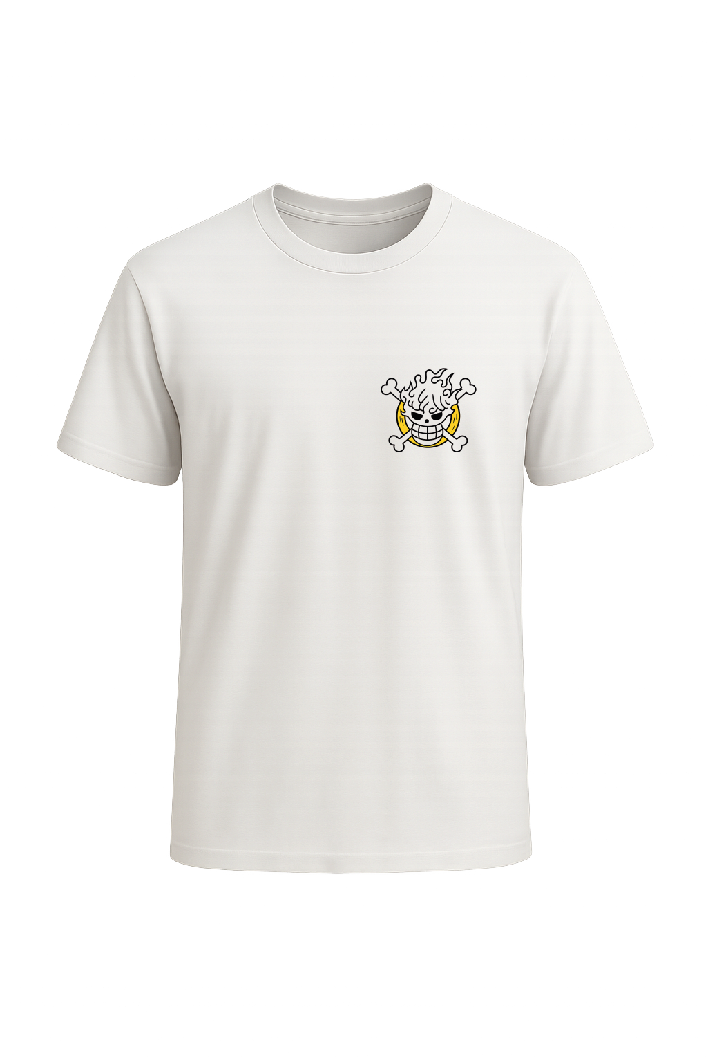 camiseta manga corta