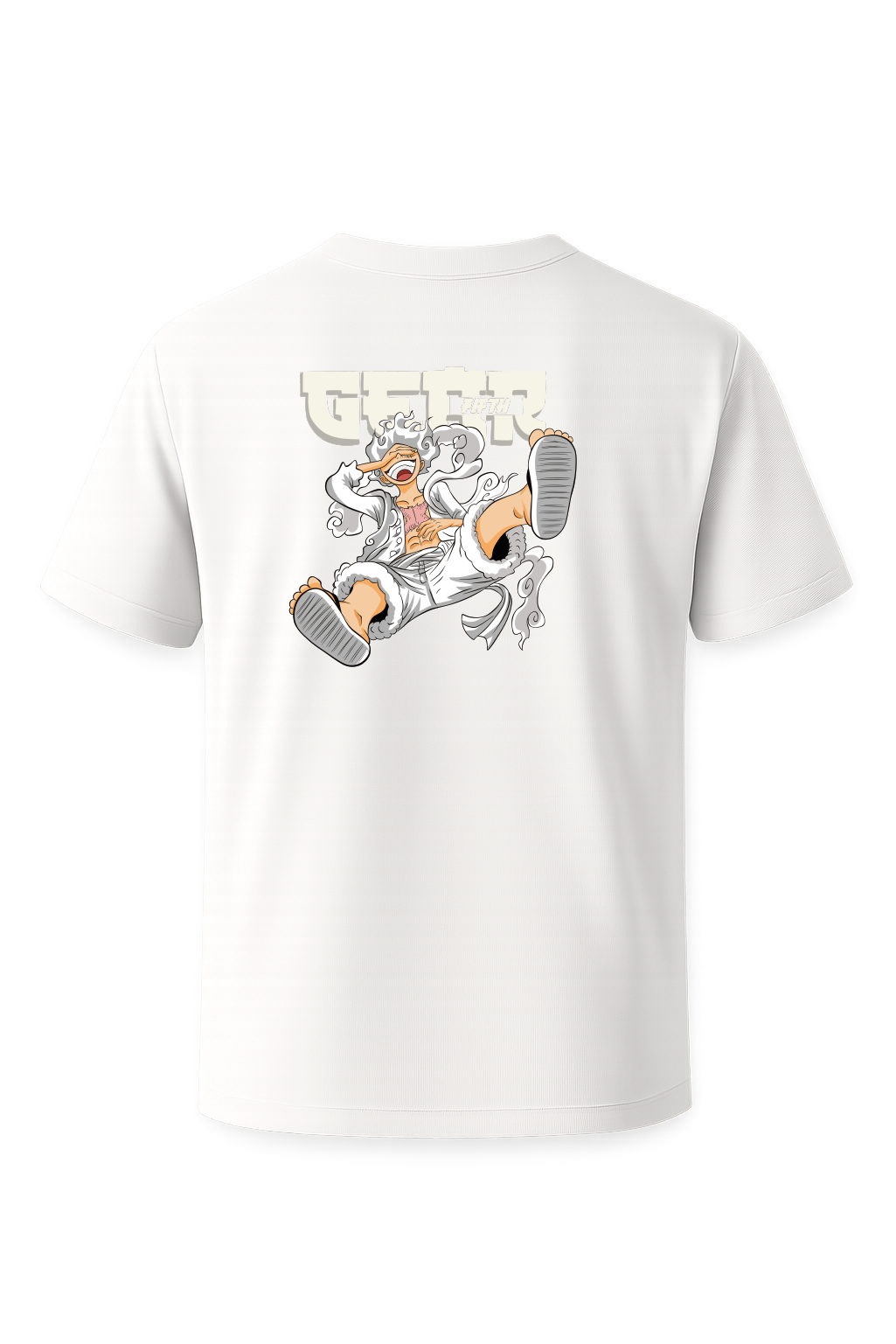 camiseta manga corta