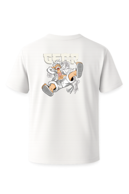 camiseta manga corta