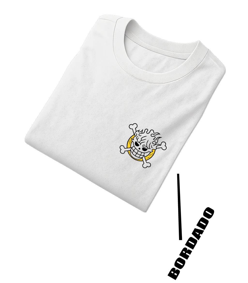 camiseta manga corta