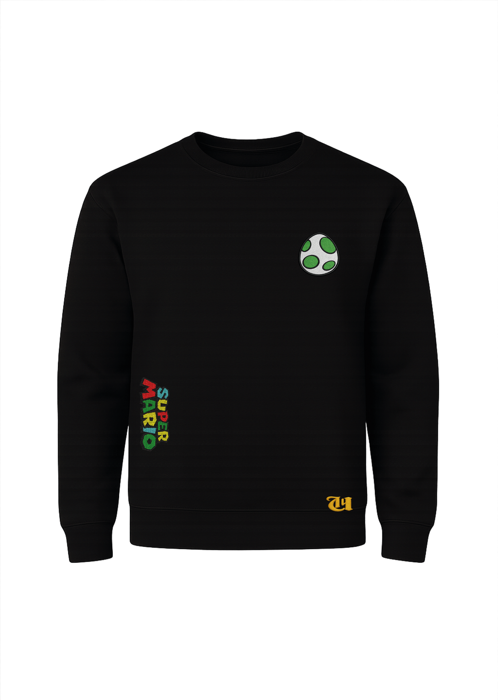 SUDADERA