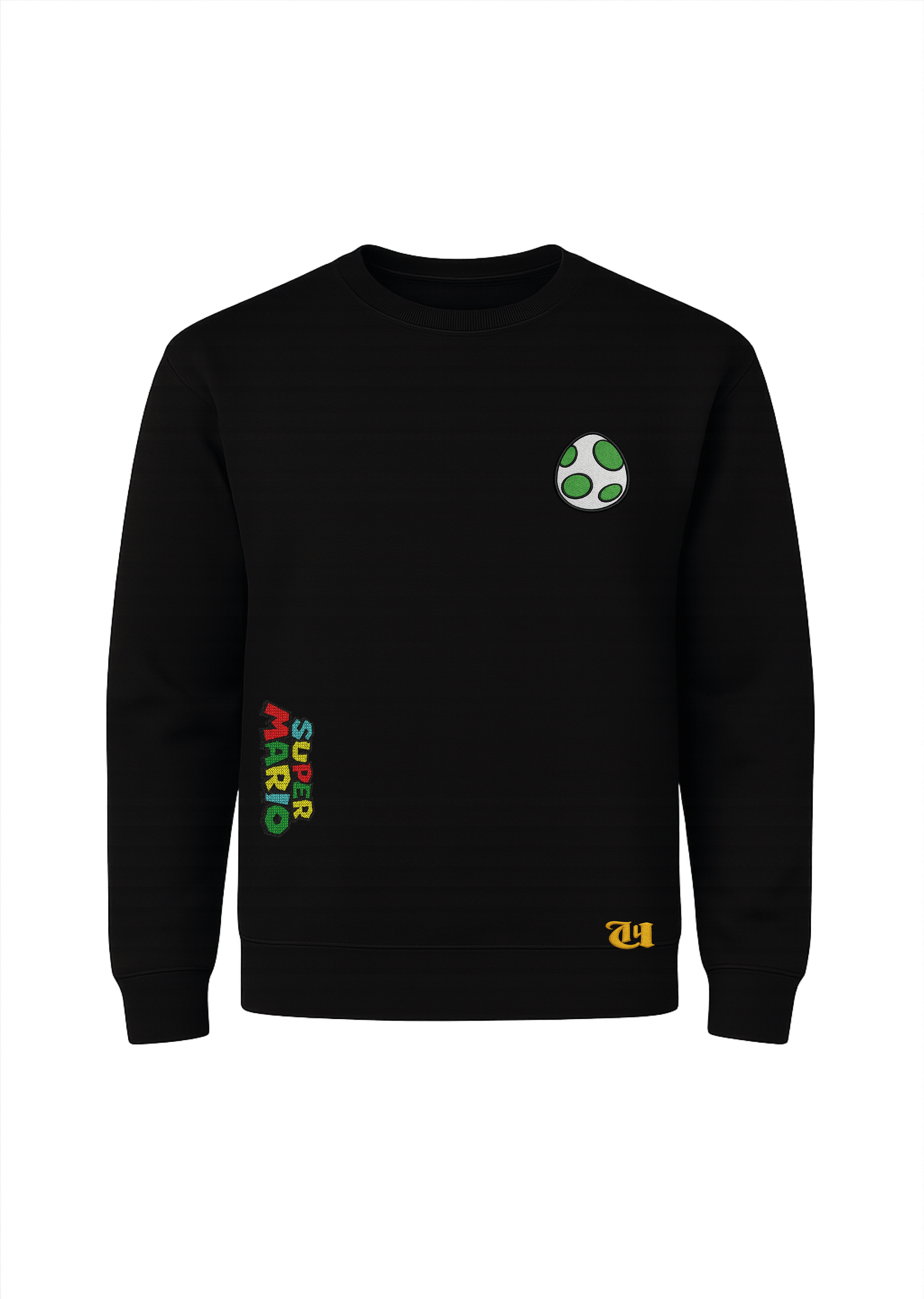 SUDADERA