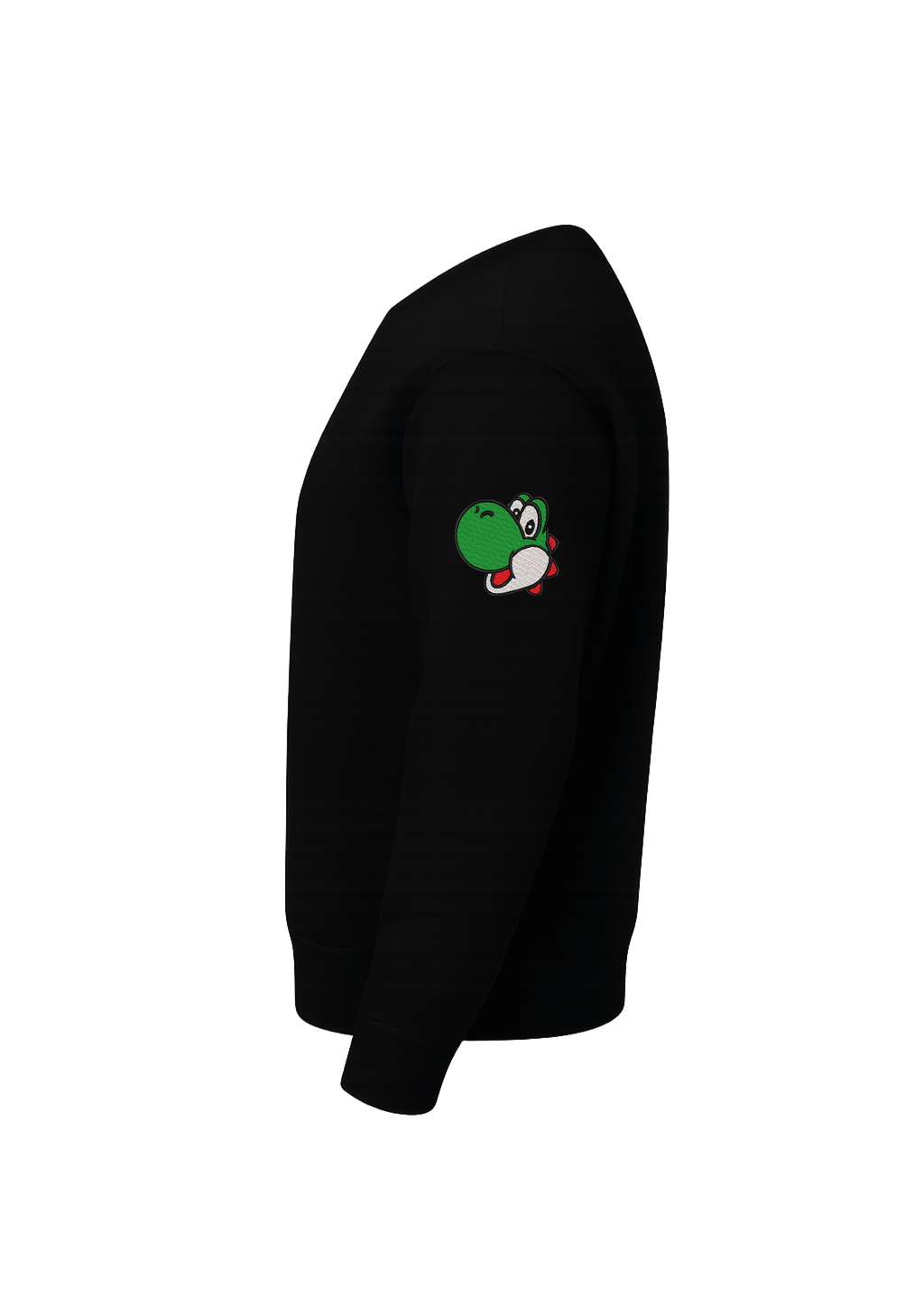 SUDADERA