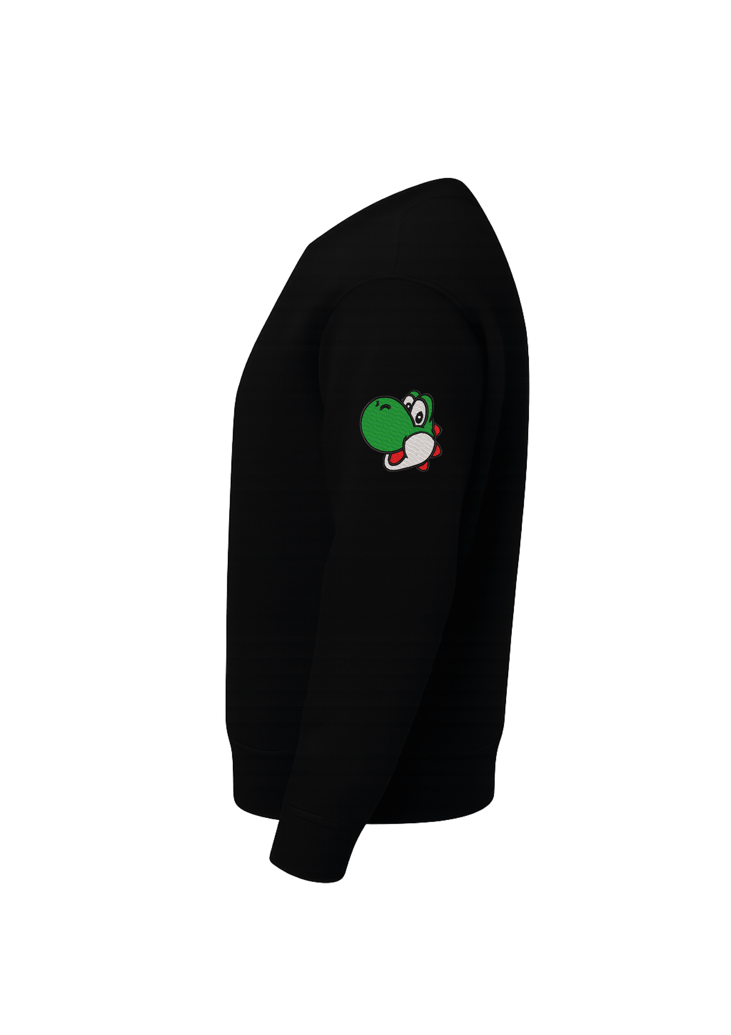 SUDADERA