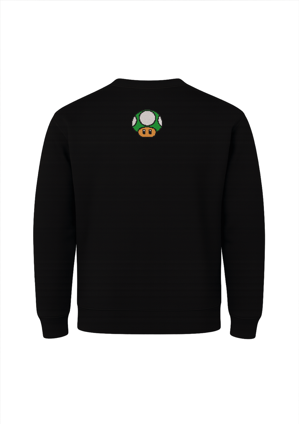SUDADERA