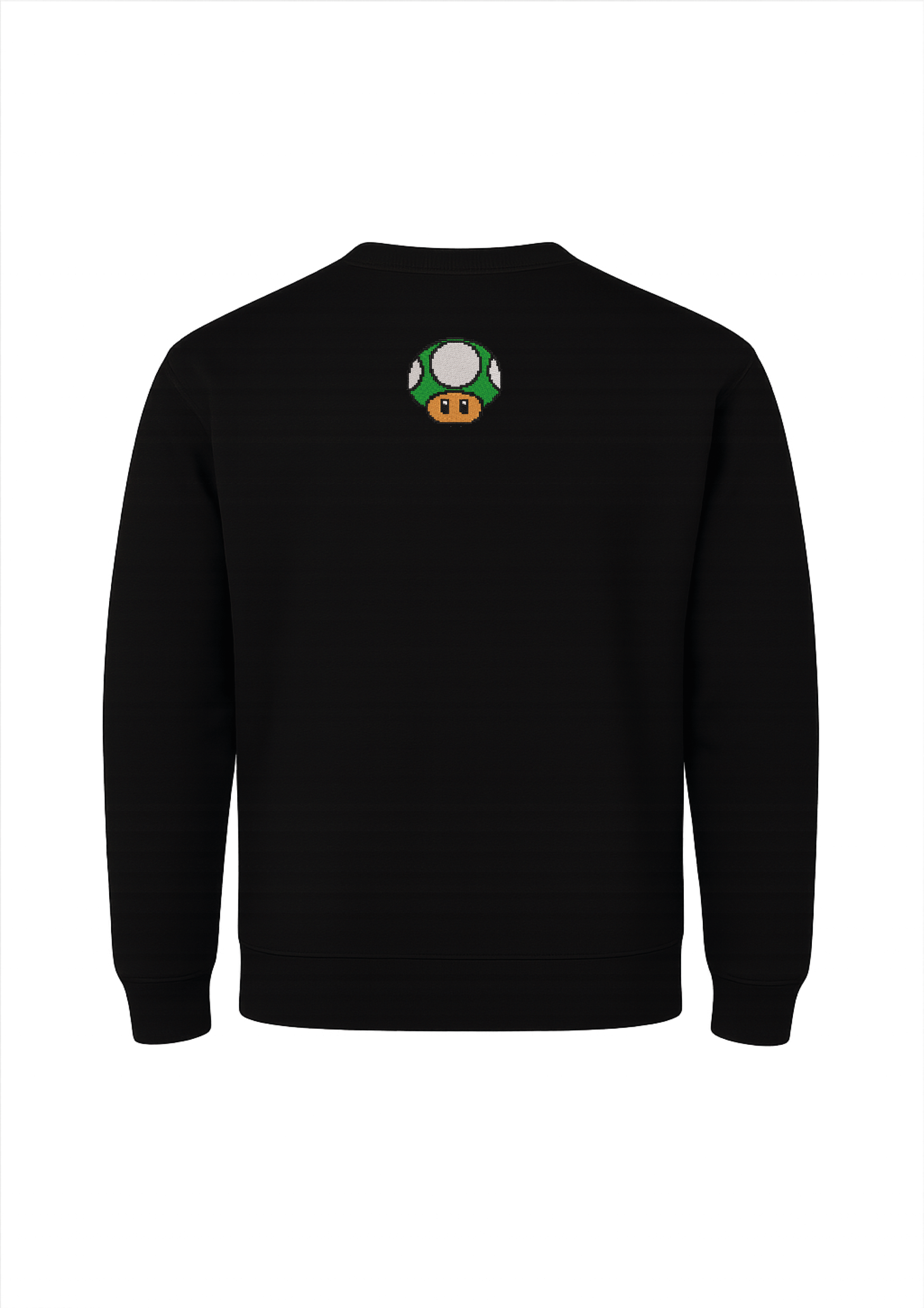 SUDADERA