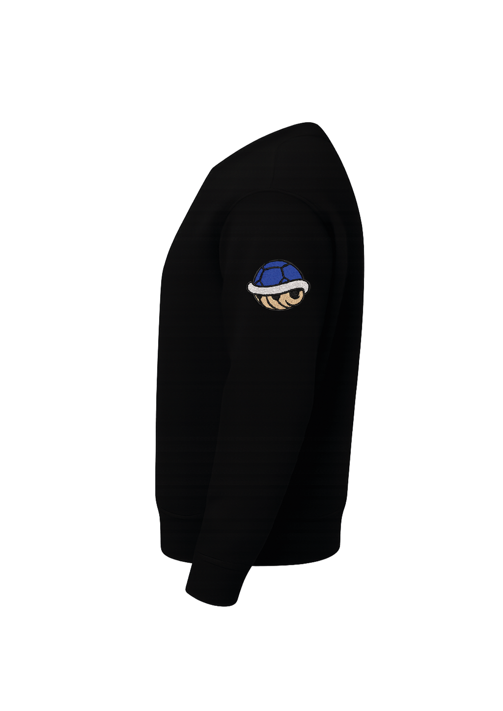 SUDADERA