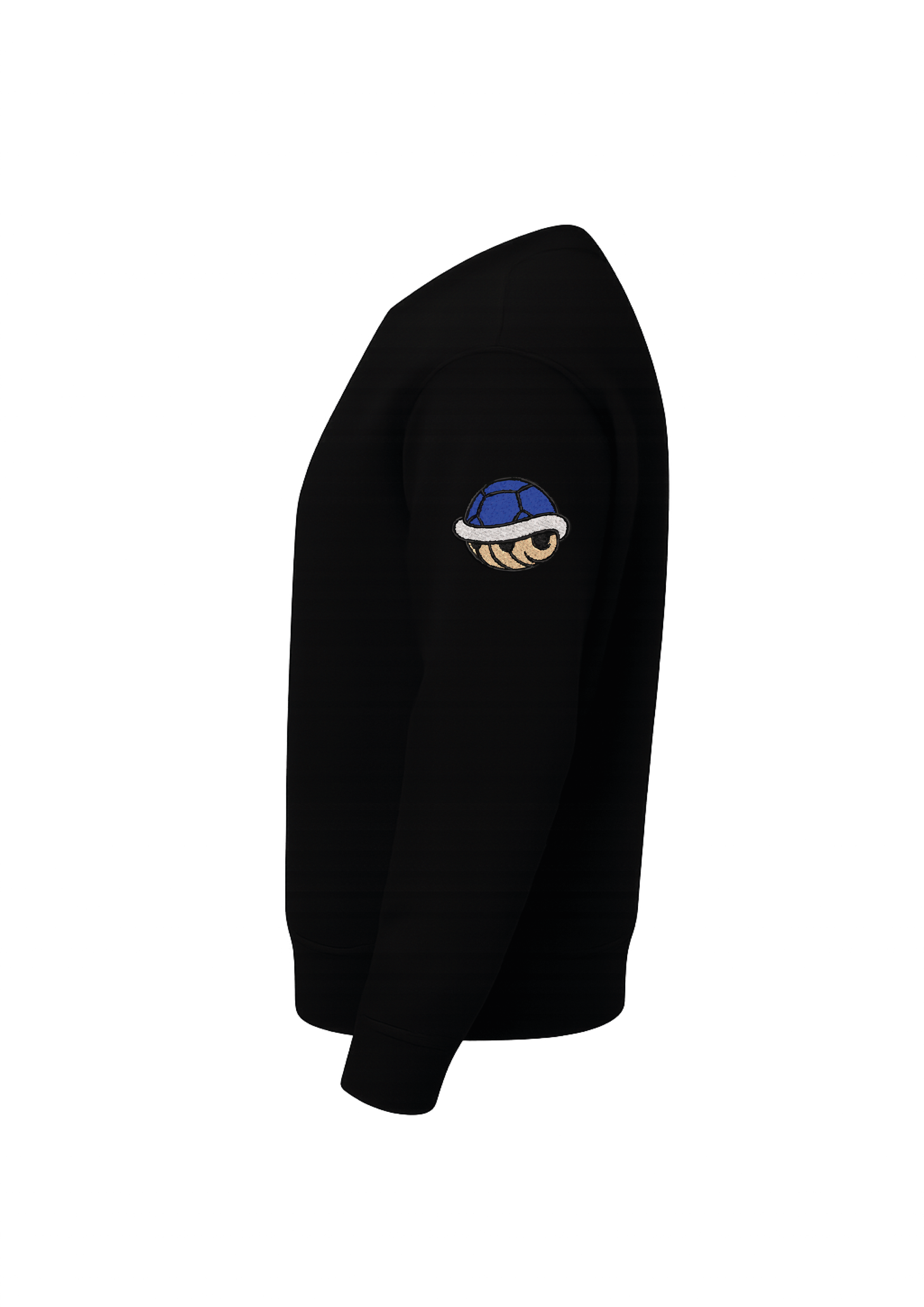 SUDADERA