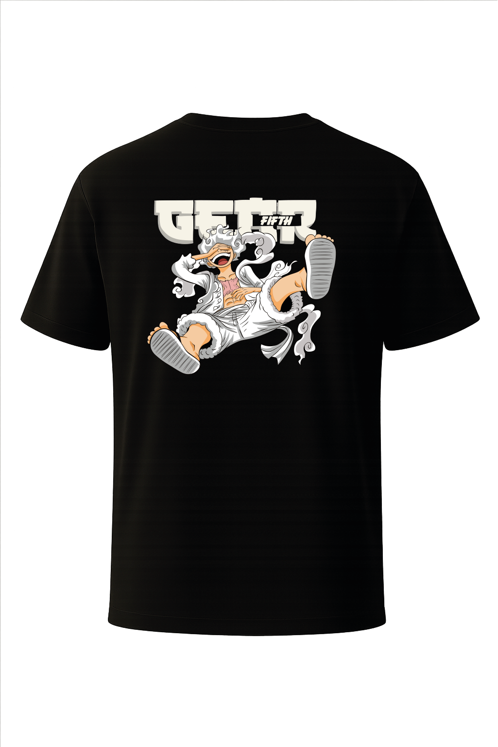 camiseta manga corta