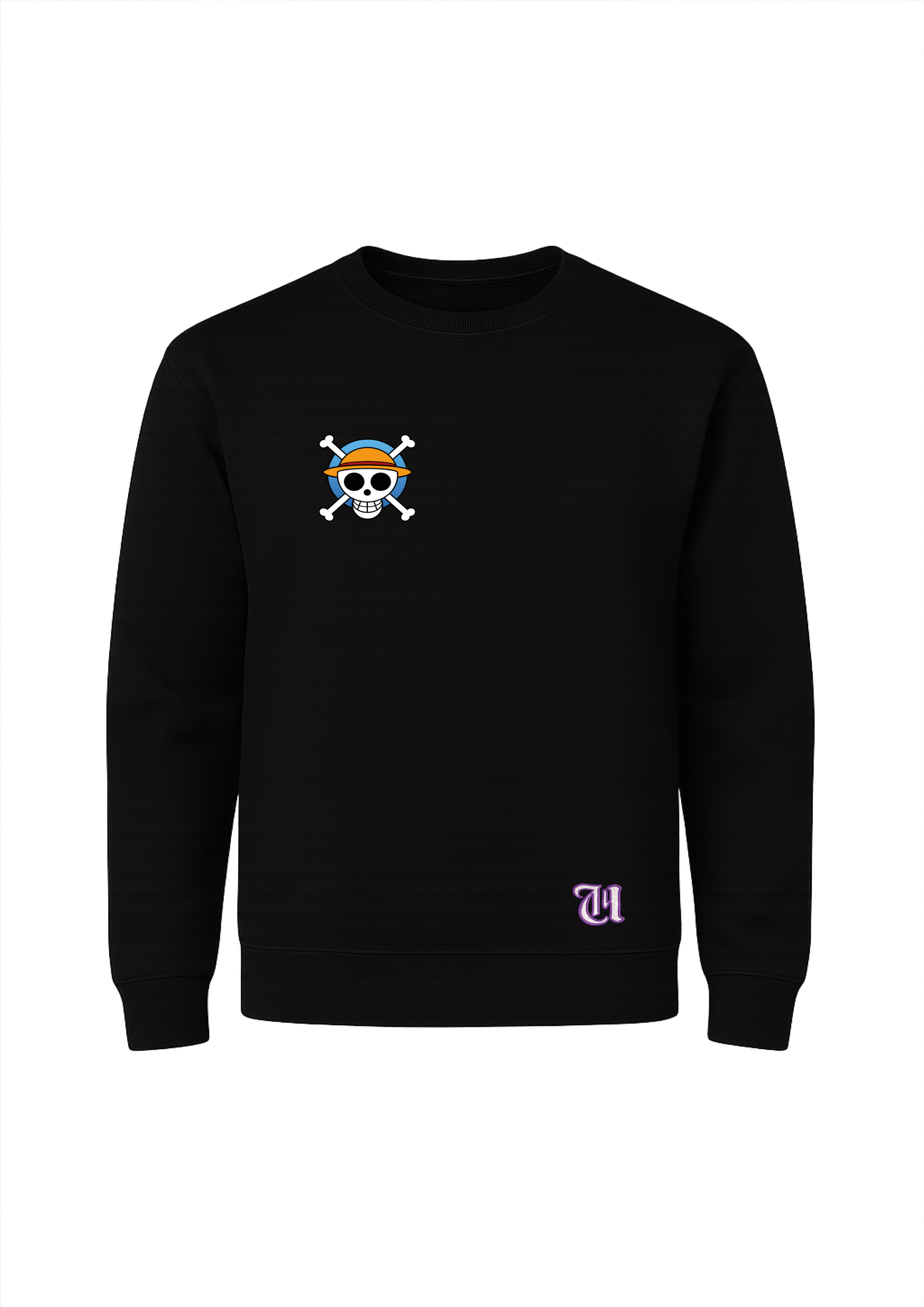 SUDADERA